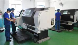 济南二机床集团有限公司技工学校